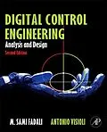E-Book (epub) Digital Control Engineering von M. Sami Fadali, Antonio Visioli
