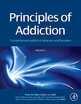 eBook (pdf) Principles of Addiction de 