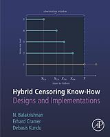 eBook (epub) Hybrid Censoring Know-How de Narayanaswamy Balakrishnan, Erhard Cramer, Debasis Kundu