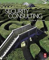 eBook (pdf) Security Consulting de Charles A. Sennewald CPP