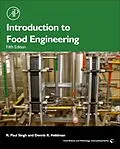 E-Book (epub) Introduction to Food Engineering von R. Paul Singh, Dennis R. Heldman