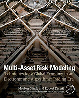 eBook (pdf) Multi-Asset Risk Modeling de Morton Glantz, Robert Kissell