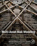 E-Book (pdf) Multi-Asset Risk Modeling von Morton Glantz, Robert Kissell