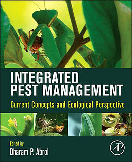 eBook (pdf) Integrated Pest Management de 