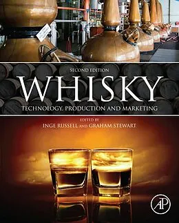 E-Book (epub) Whisky von 