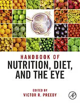 E-Book (epub) Handbook of Nutrition, Diet, and the Eye von 