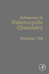 eBook (pdf) Advances in Heterocyclic Chemistry de 