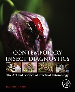 eBook (pdf) Contemporary Insect Diagnostics de Timothy J. Gibb