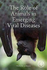 eBook (pdf) The Role of Animals in Emerging Viral Diseases de 