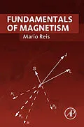 E-Book (epub) Fundamentals of Magnetism von Mario Reis