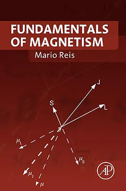 E-Book (epub) Fundamentals of Magnetism von Mario Reis