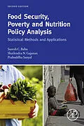 E-Book (pdf) Food Security, Poverty and Nutrition Policy Analysis von Suresh Babu, Shailendra Gajanan, Prabuddha Sanyal