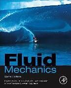 Reliure en carton indéchirable Fluid Mechanics de Pijush K. Kundu, Ira Cohen, David R. Dowling