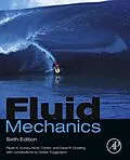 E-Book (epub) Fluid Mechanics von Pijush K. Kundu, Ira M. Cohen, David R Dowling
