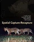 E-Book (pdf) Spatial Capture-Recapture von J. Andrew Royle, Richard B. Chandler, Rahel Sollmann