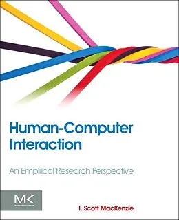 E-Book (epub) Human-Computer Interaction von I. Scott Mackenzie