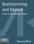E-Book (epub) Brainstorming and Beyond von Chauncey Wilson