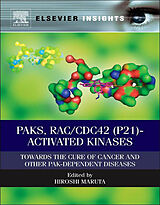 eBook (pdf) PAKs, RAC/CDC42 (p21)-activated Kinases de 