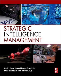eBook (pdf) Strategic Intelligence Management de 