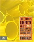 E-Book (epub) Joe Celko's Complete Guide to NoSQL von Joe Celko