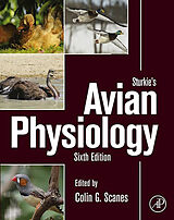 eBook (pdf) Sturkie's Avian Physiology de 