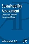 E-Book (epub) Sustainability Assessment von Mohammad Ali