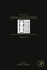 eBook (epub) Advances in Imaging and Electron Physics de 