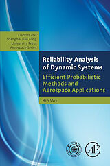 eBook (epub) Reliability Analysis of Dynamic Systems de Bin Wu