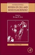 E-Book (epub) International Review of Cell and Molecular Biology von 