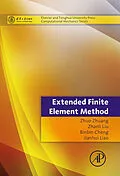 E-Book (epub) Extended Finite Element Method von 