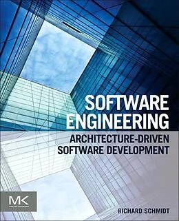 E-Book (epub) Software Engineering von Richard F Schmidt