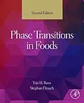 E-Book (epub) Phase Transitions in Foods von Yrjo H Roos, Stephan Drusch