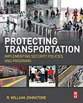 E-Book (pdf) Protecting Transportation von R William Johnstone