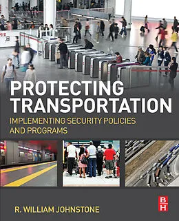 E-Book (pdf) Protecting Transportation von R William Johnstone