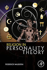 eBook (pdf) Religion in Personality Theory de Frederick Walborn