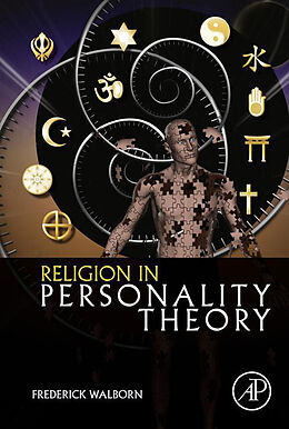 eBook (pdf) Religion in Personality Theory de Frederick Walborn