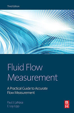 eBook (pdf) Fluid Flow Measurement de Paul J. Lanasa, E. Loy Upp