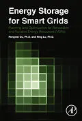 E-Book (pdf) Energy Storage for Smart Grids von Pengwei Du, Ning Lu