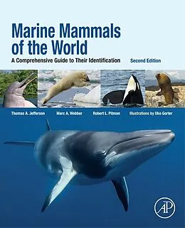 E-Book (pdf) Marine Mammals of the World von Marc A. Webber, Thomas Allen Jefferson, Robert L. Pitman