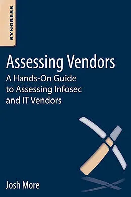 E-Book (pdf) Assessing Vendors von Josh More