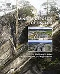 E-Book (epub) Mineral Deposits of Finland von Wolfgang Derek Maier, Raimo Lahtinen, Hugh O'Brien