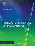 E-Book (epub) Physical Fundamentals of Nanomaterials von Bangwei Zhang