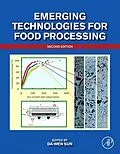 E-Book (pdf) Emerging Technologies for Food Processing von Da-Wen Sun