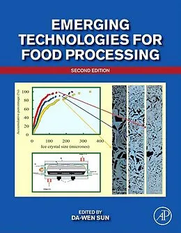 E-Book (pdf) Emerging Technologies for Food Processing von Da-Wen Sun