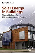 E-Book (epub) Solar Energy in Buildings von Dorota Chwieduk