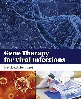 E-Book (epub) Gene Therapy for Viral Infections von Patrick Arbuthnot