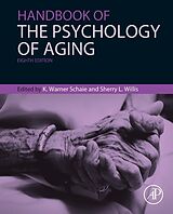 eBook (pdf) Handbook of the Psychology of Aging de 