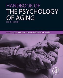 eBook (epub) Handbook of the Psychology of Aging de 