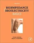 E-Book (pdf) Bioimpedance and Bioelectricity Basics von Orjan G. Martinsen, Sverre Grimnes