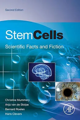 E-Book (epub) Stem Cells von Christine L. Mummery, Anja van de Stolpe, Bernard Roelen